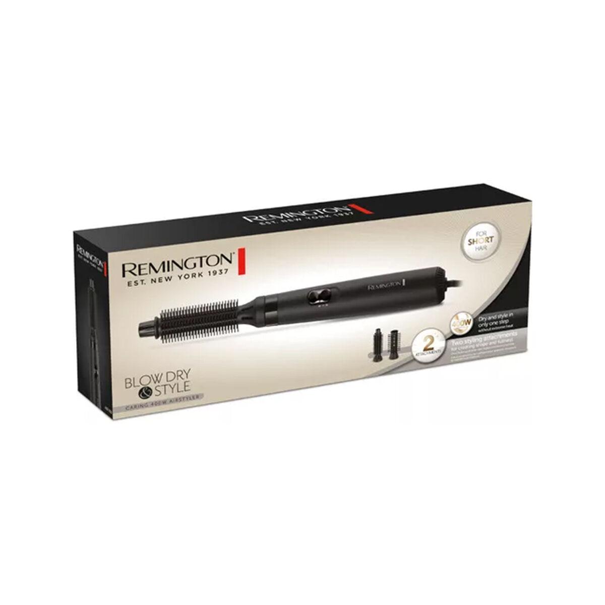 Spazzola Modellante Remington Blow Dry & Style Nero