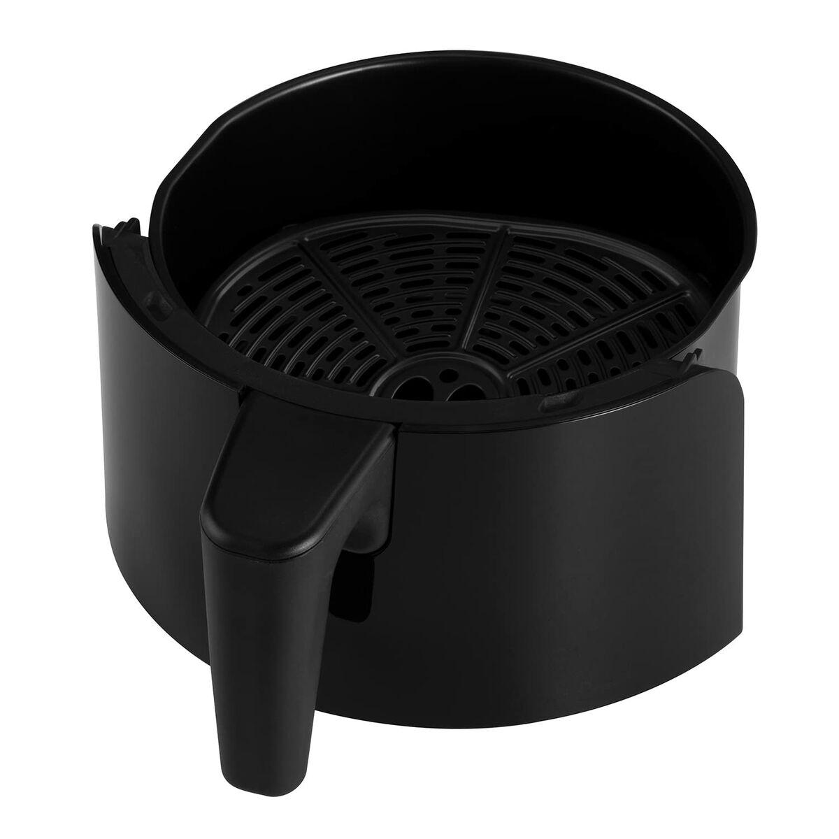 Friggitrice senza Olio Russell Hobbs 26500-56 1100 W 1,8 L Nero