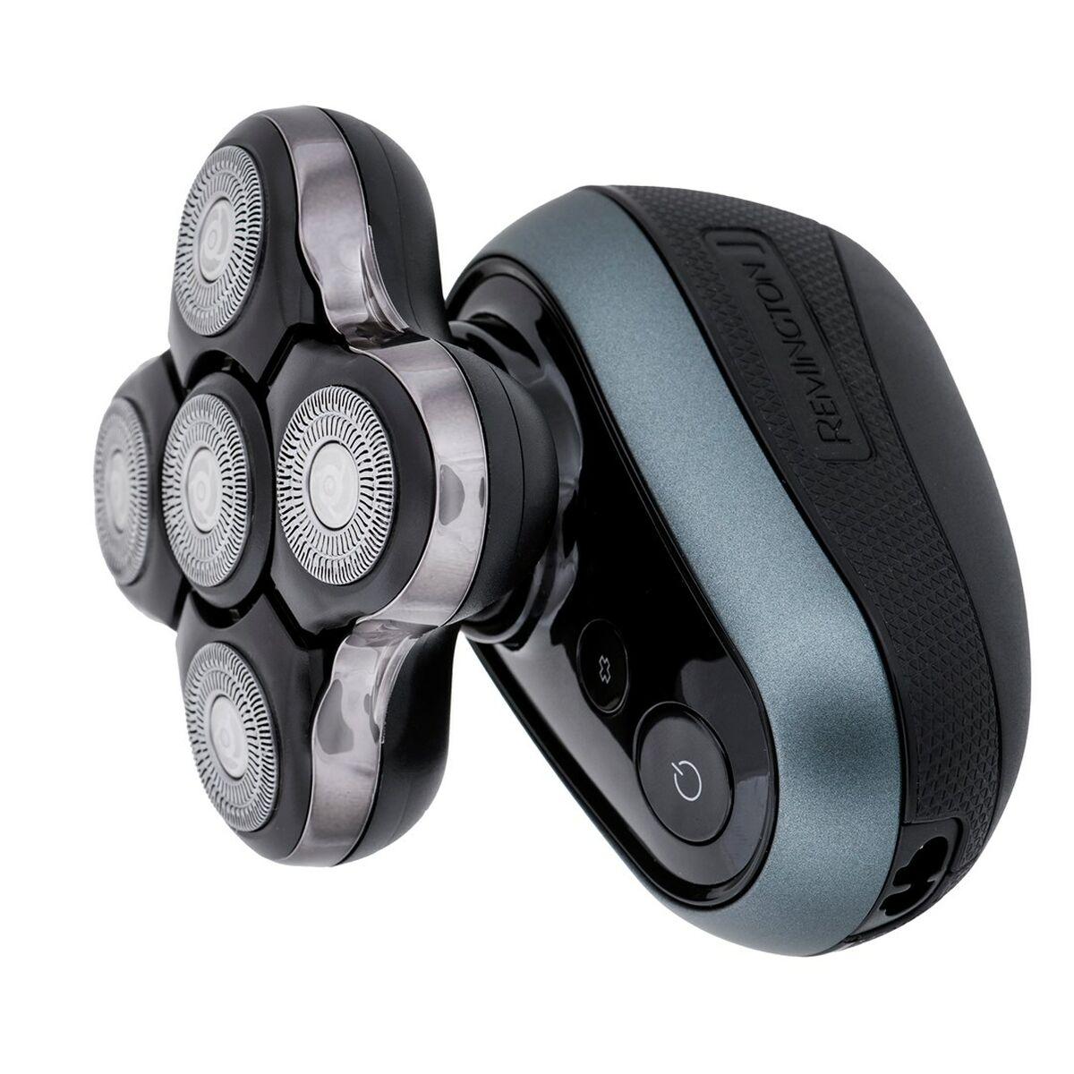 Novit rasoio per testine Barbermaskine RX7 Ultimate Series