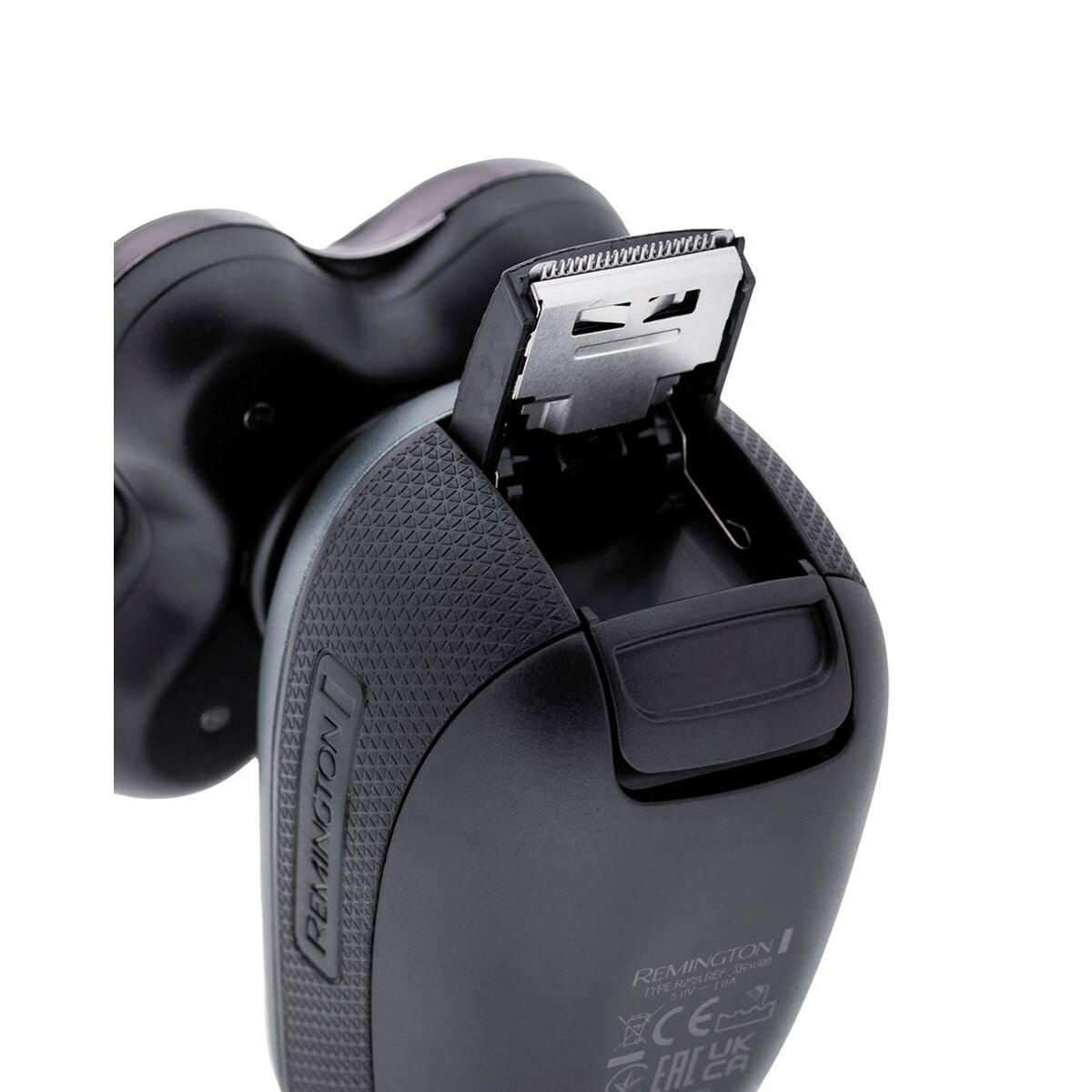 Novit rasoio per testine Barbermaskine RX7 Ultimate Series