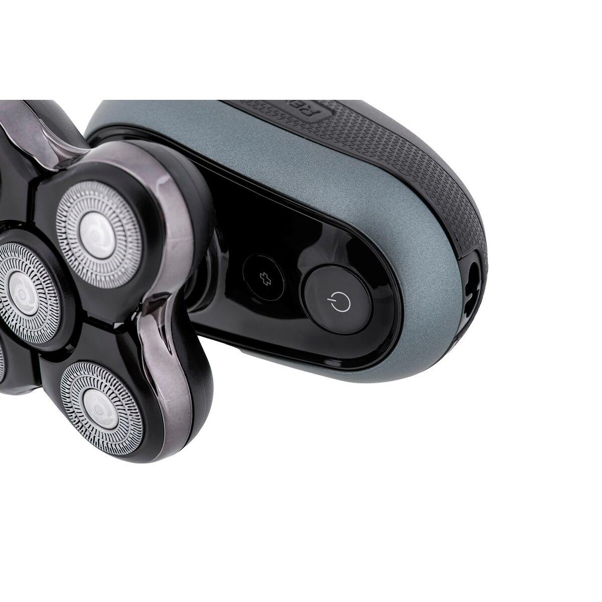 Novit rasoio per testine Barbermaskine RX7 Ultimate Series