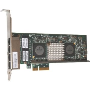 Adattatore Ethernet Netxtreme II 1000 EXP