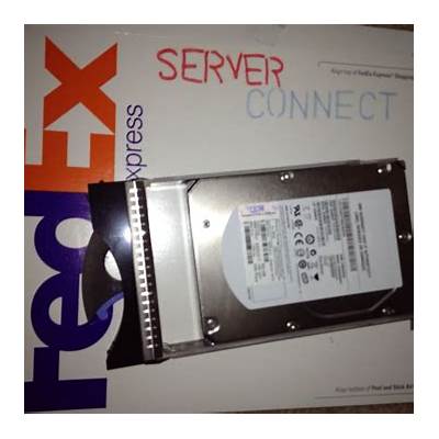 IBM 146.8GB FC 3.5 146,8 GB...