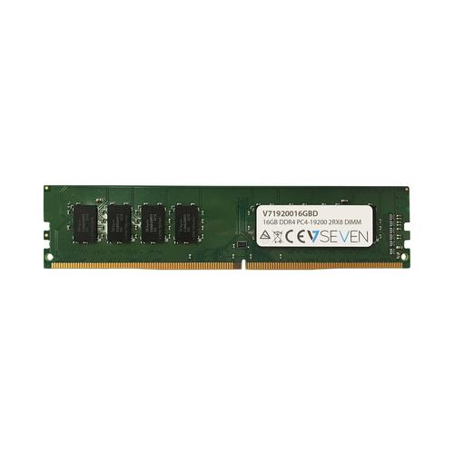 V7 16GB DDR4 PC4-19200 -...
