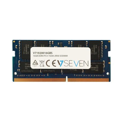 16GB DDR4 2400MHZ CL17