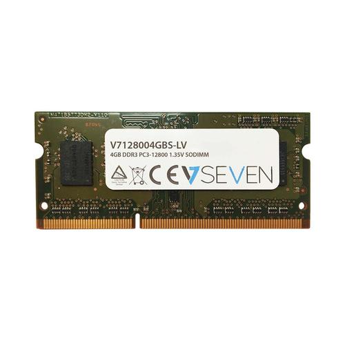 4GB DDR3 1600MHZ CL11 NON ECC