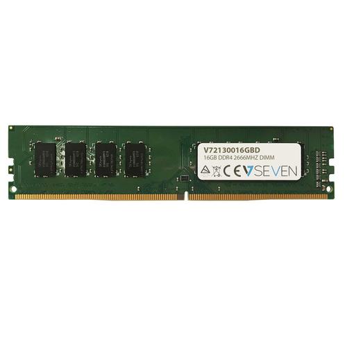V7 16GB DDR4 PC4-21300 -...