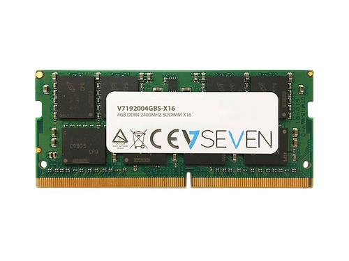V7 4GB DDR4 PC4-19200 -...