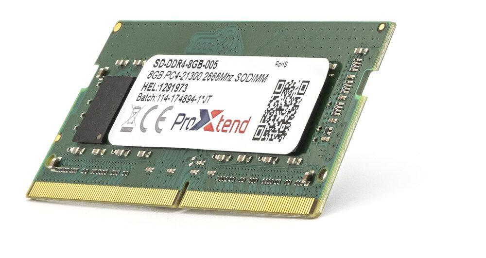 ProXtend SD-DDR4-8GB-005...