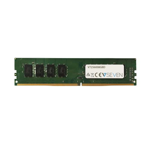 8GB DDR4 3200MHZ CL22 NON ECC