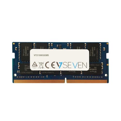 V7 V72130032GBS memoria 32...