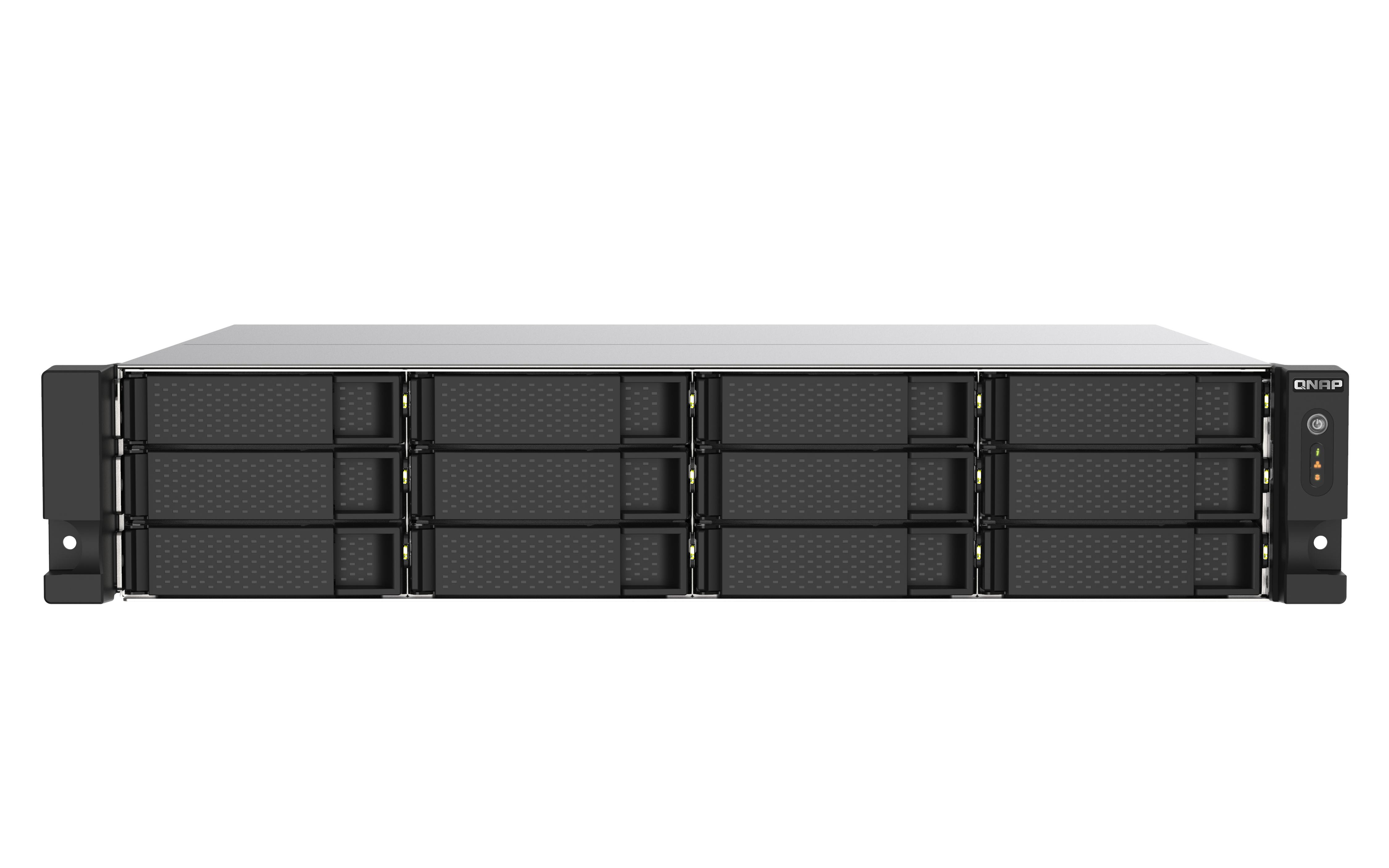 QNAP TS-1273AU-RP NAS...