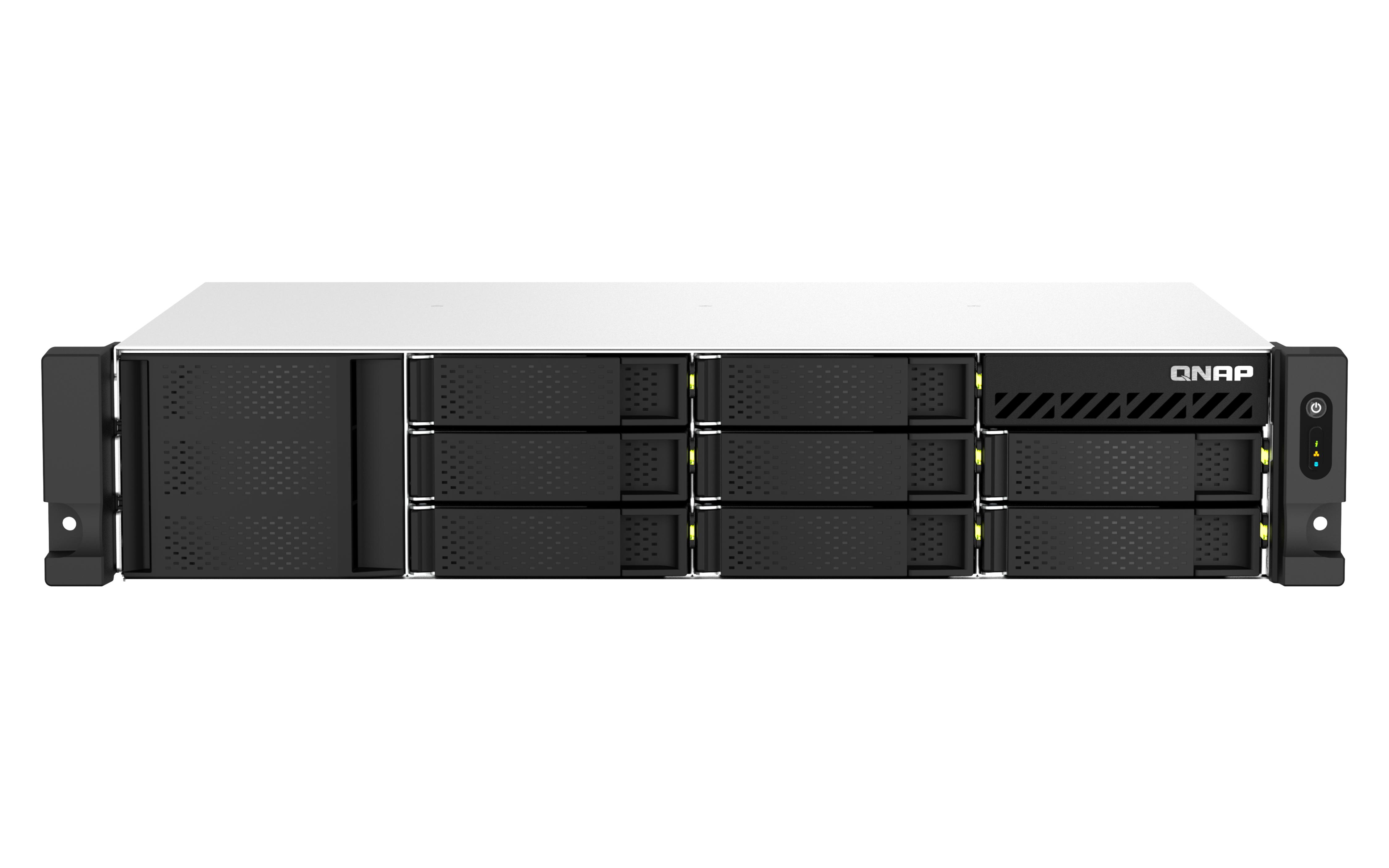 QNAP TS-873AeU-RP NAS...