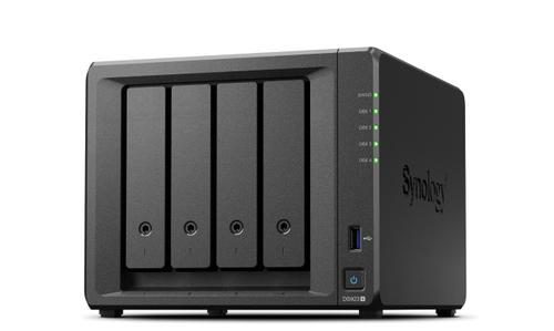 QNAP DS923+ NAS Tower...