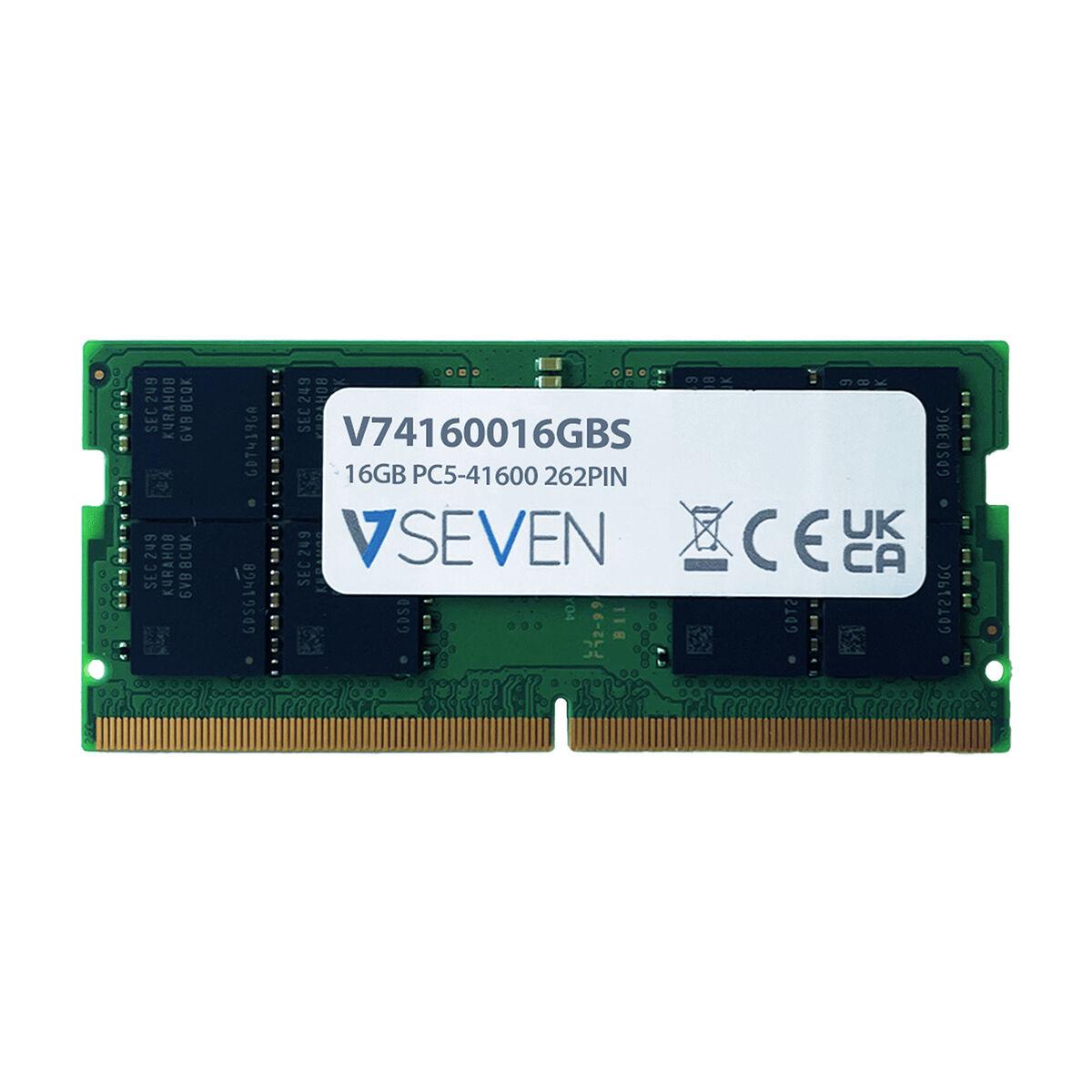 V7 V74160016GBS memoria 16...