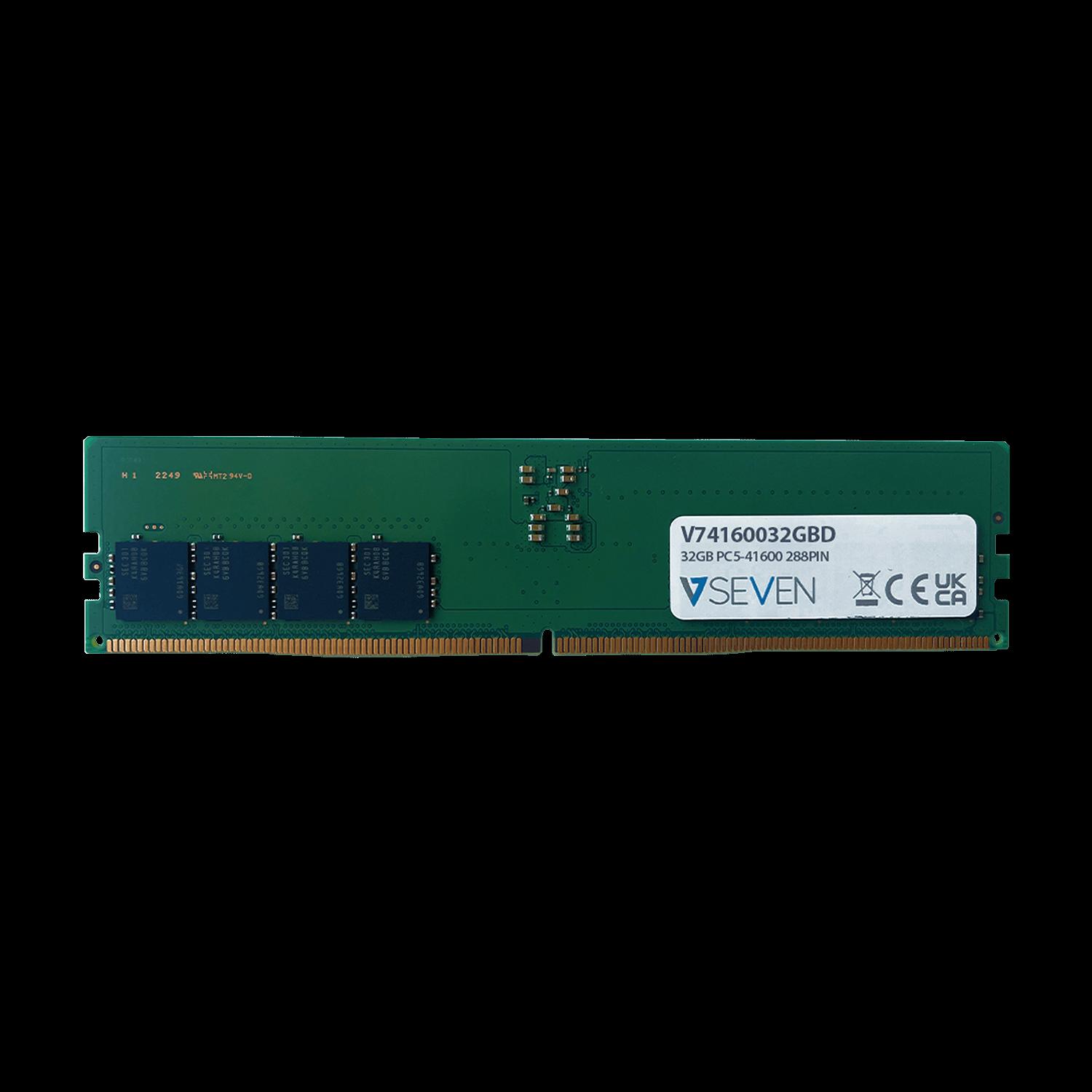 V7 V74160032GBD memoria 32...