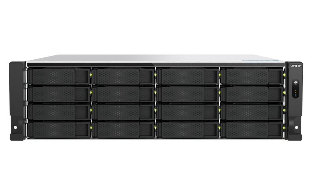 QNAP TS-h1677AXU-RP NAS...