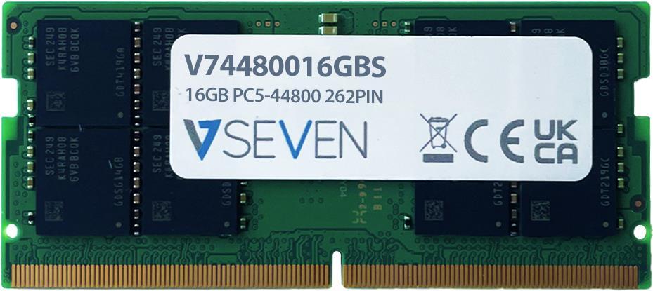 16GB DDR5 PC5-44800 262PIN