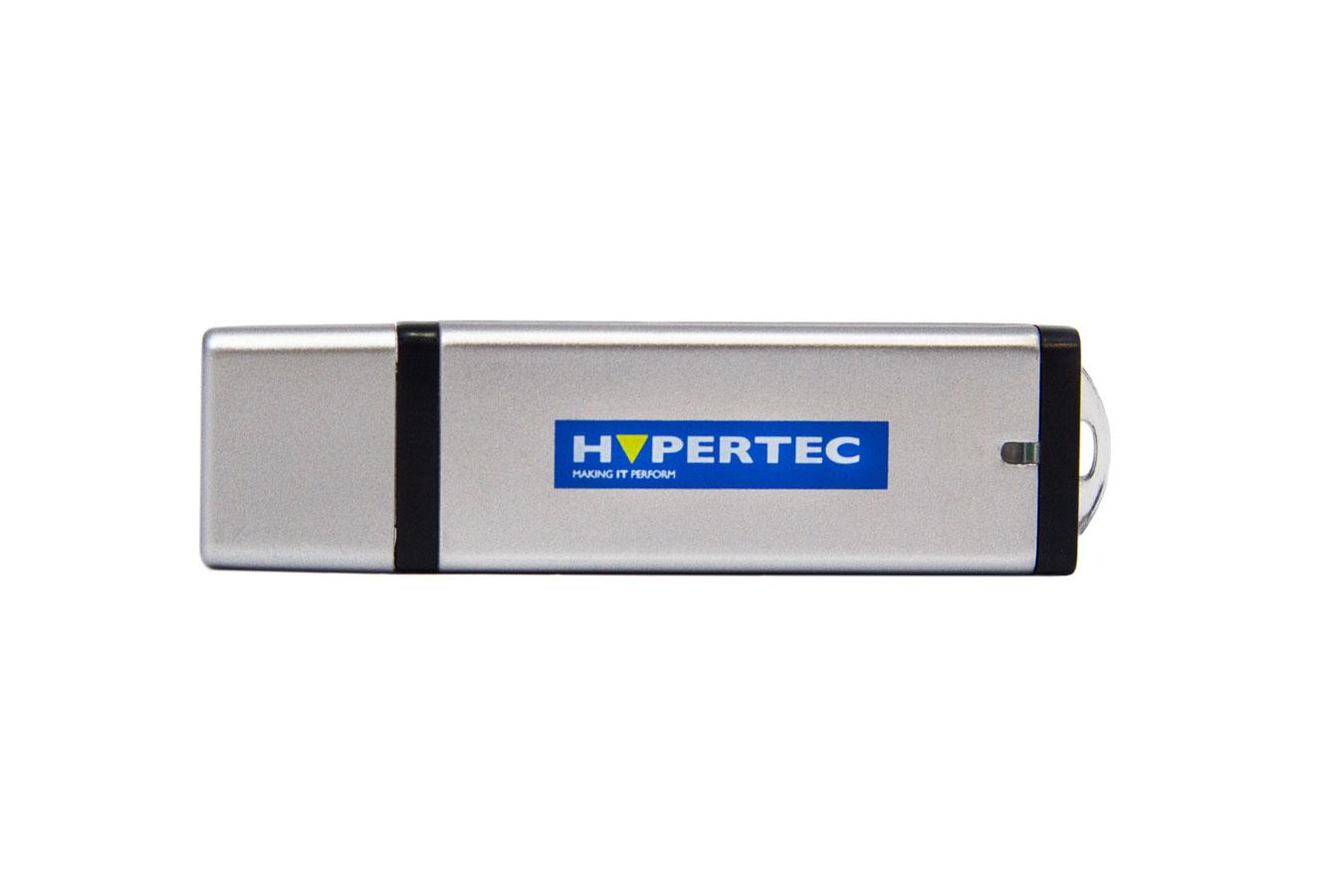 Hypertec HYFLUSB048GB-BE...
