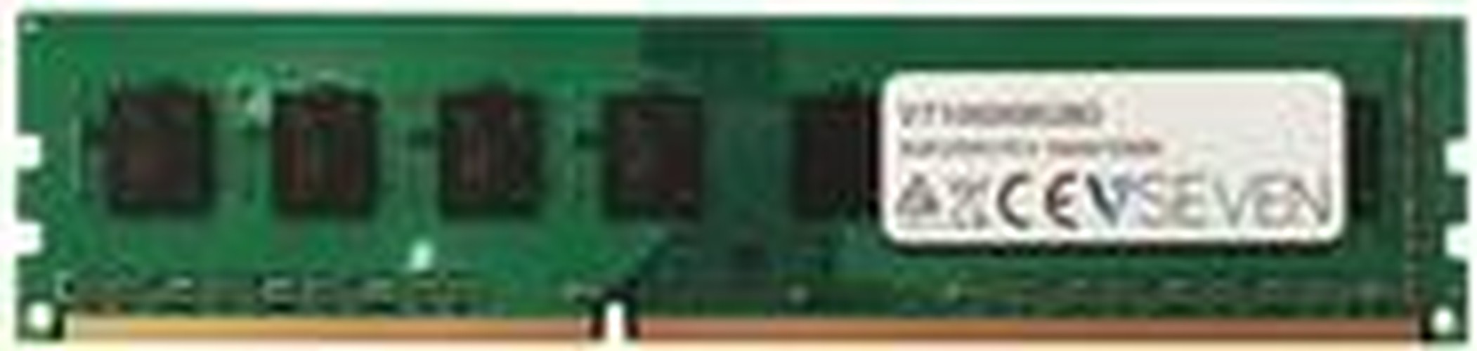 8GB DDR3 1333MHZ CL9 NON ECC