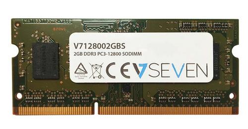 V7 V7128002GBS memoria 2 GB...