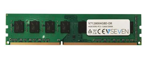 4GB DDR3 1600MHZ CL11 NON ECC