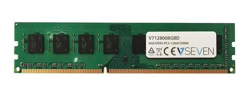 8GB DDR3 1600MHZ CL11