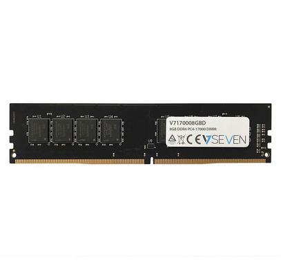8GB DDR4 2133MHZ CL15