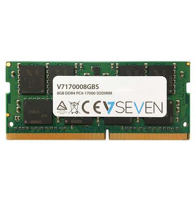 8GB DDR4 2133MHZ CL15
