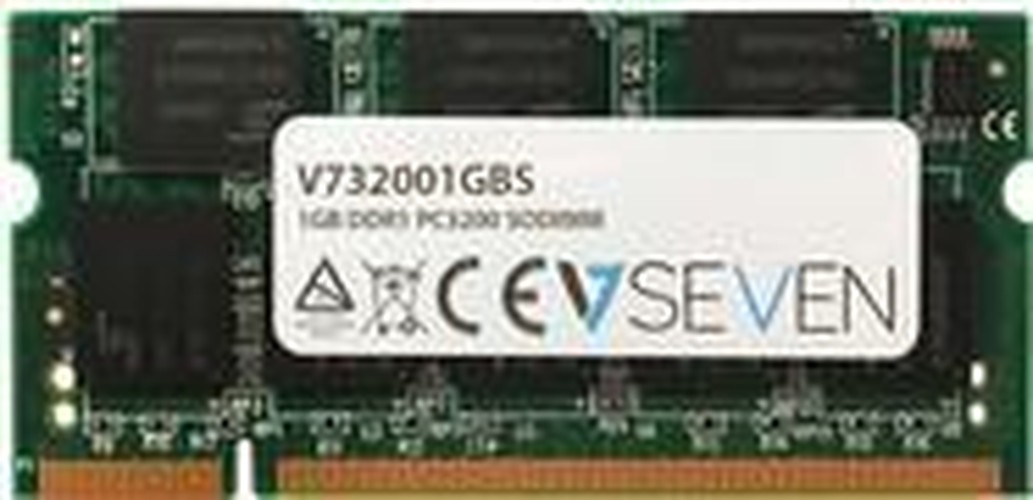 V7 1GB DDR1 PC3200 - 400mhz...