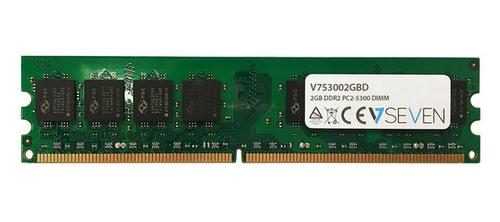 2GB DDR2 667MHZ CL5 NON ECC