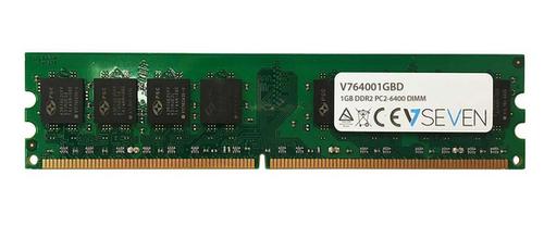V7 1GB DDR2 PC2-6400 800Mhz...