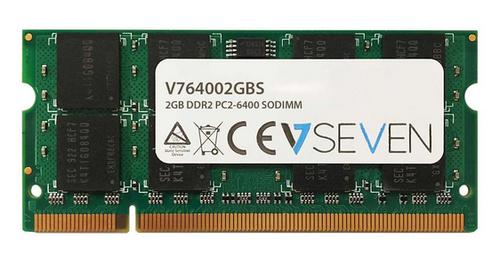 2GB DDR2 800MHZ CL6 NON ECC