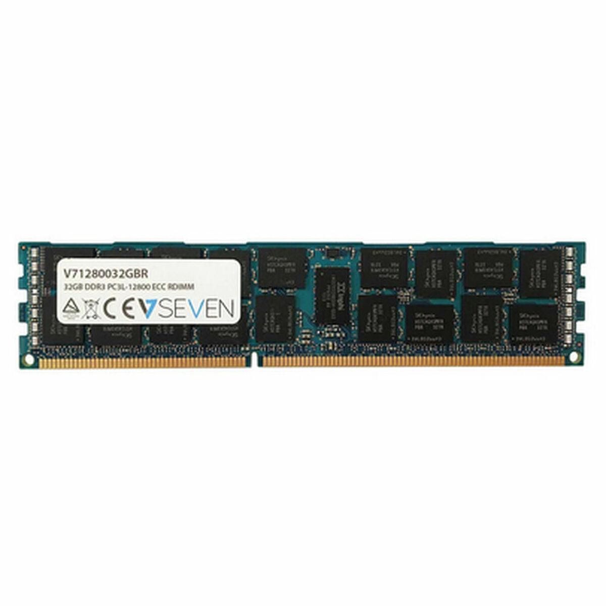 V7 32GB DDR3 PC3-12800 -...
