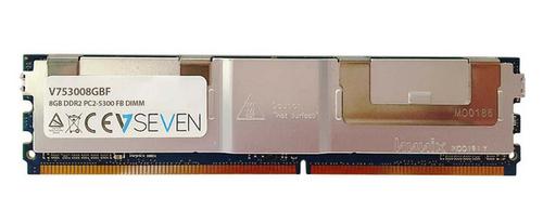8GB DDR2 667MHZ CL5 ECC