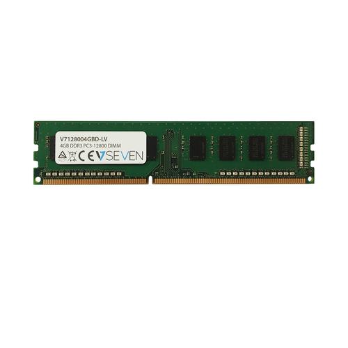 4GB DDR3 1600MHZ CL11