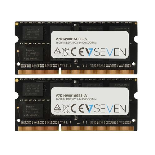 2X8GB KIT DDR3 1866MHZ CL13