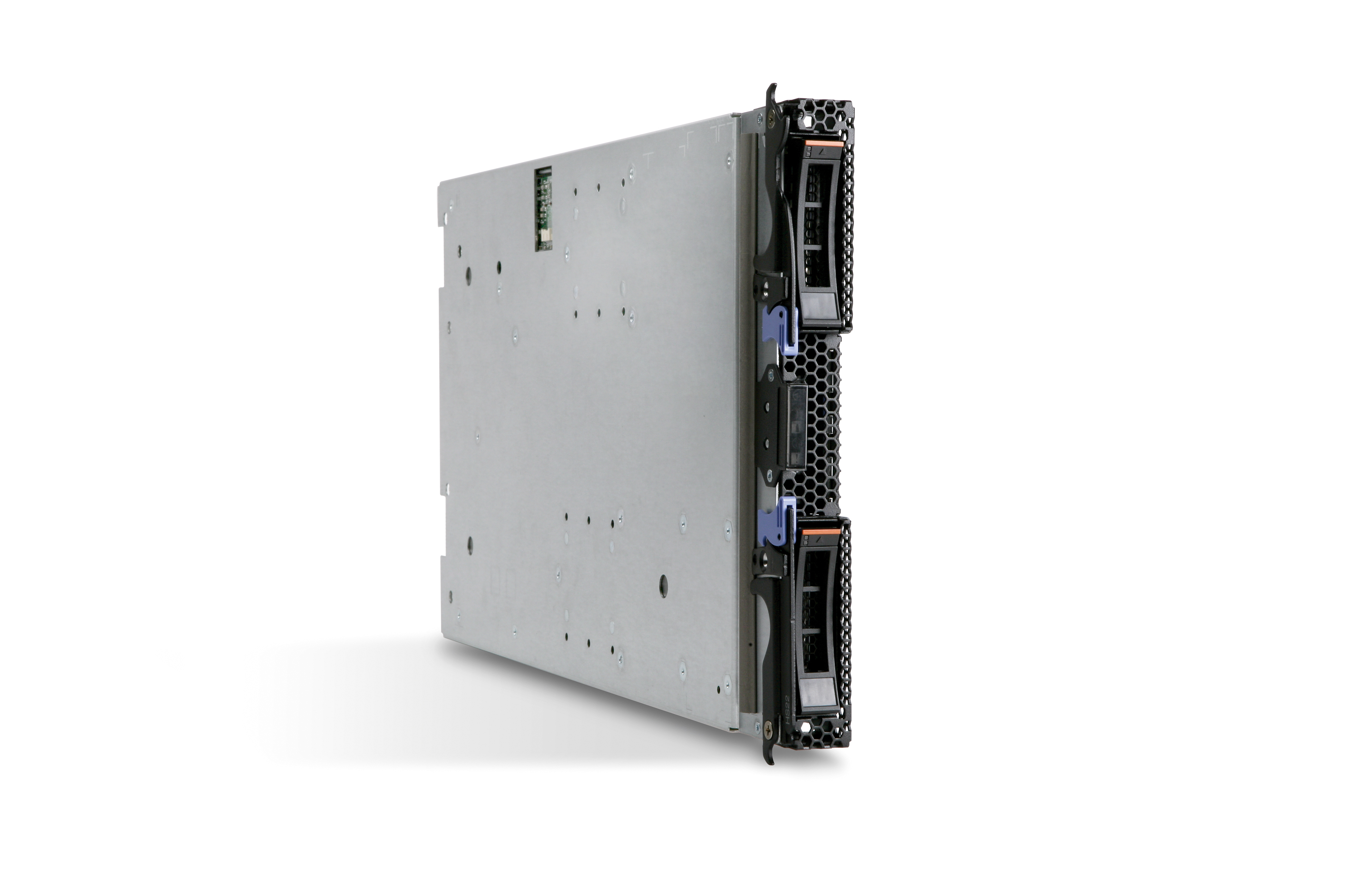 HS22, Xeon 4C X5570 95 W...
