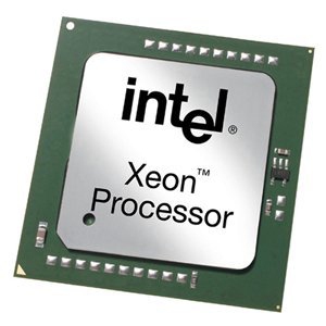Processore Express Intel Xeon 2C Modello E5503 80 W 2,2 GHz/800 MHz/4 MB