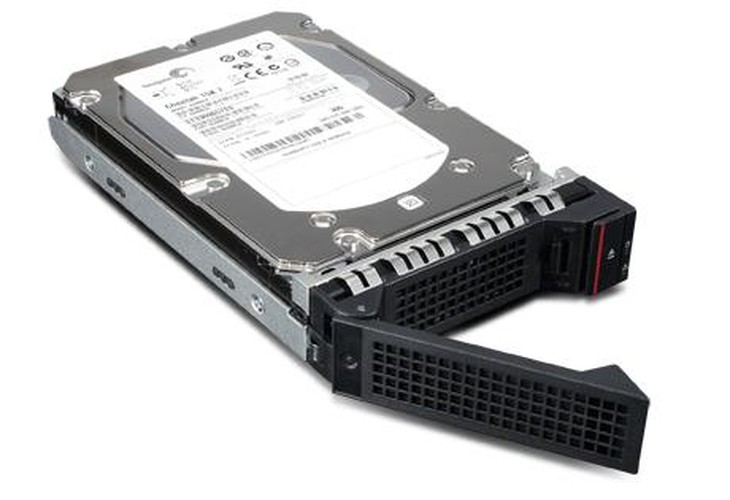 Lenovo 1TB 7.2K NL SAS 2.5"...