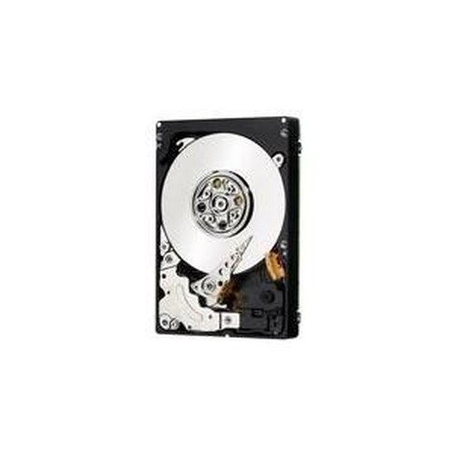 IBM 600GB 2.5 10K SAS 2.5...