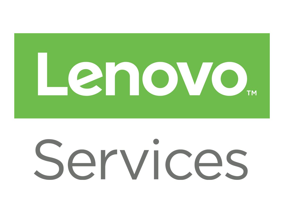 Lenovo 00TU801 estensione della garanzia 2 anno/i (LENOVO ePAC 2 JAHRE 4STD ONSITE REPAIR,5TG / 9STD POST WARRANTY)