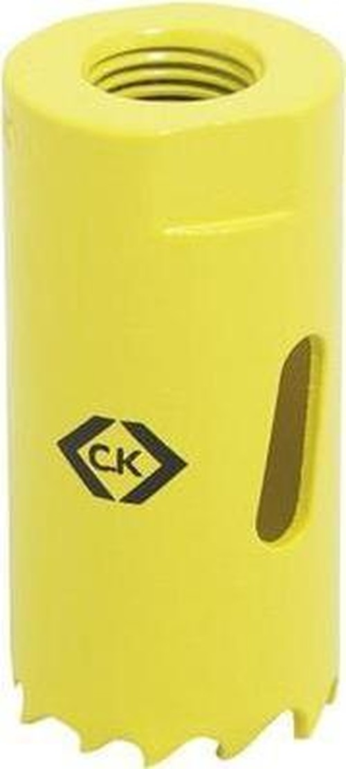 C.K. Sega a tazza 25 mm...