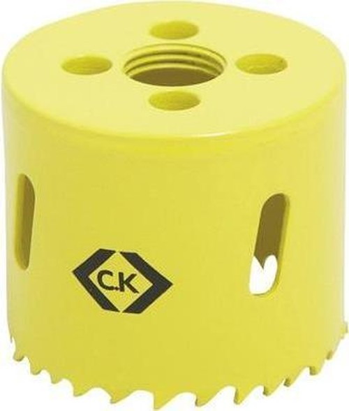 C.K. Sega a tazza 43 mm...
