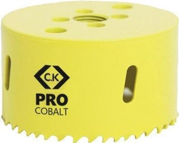 C.K. Sega a tazza 68 mm...