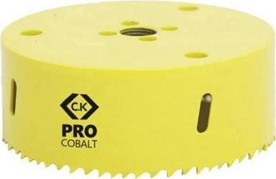 C.K. Sega a tazza 127 mm...