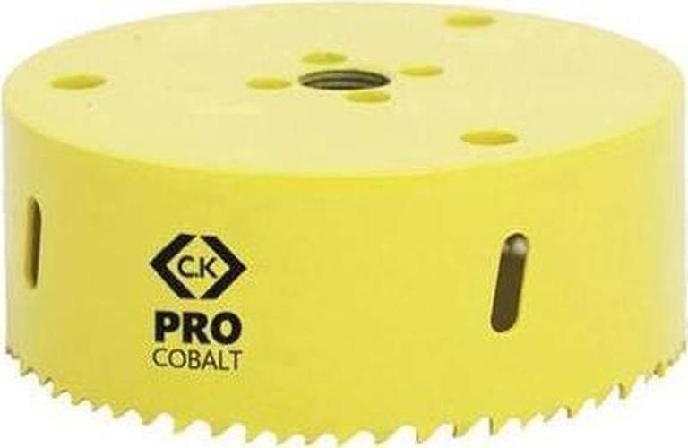 C.K. Sega a tazza 152 mm...