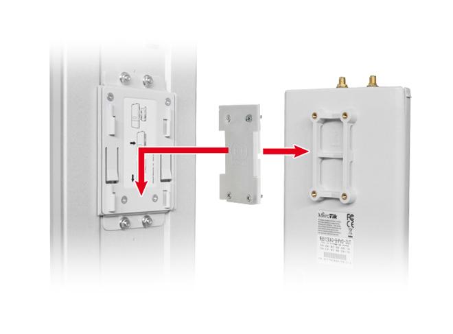 RF Elements EasyBracketÃƒâ€šÃ‚Â­ 912 (RF elements Mounting Bracket EasyBracket 912 - EB912)