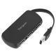 4-Port USB HUB