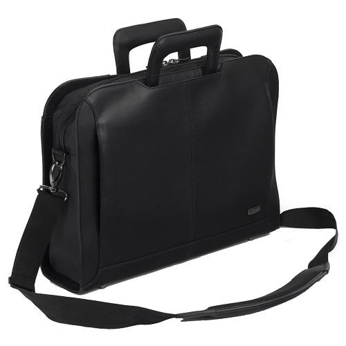 EXECUTIVE 14IN LAPTOP CASE BLK